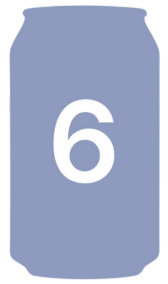 6x - Kirin Hyoketsu NZ - Kirin Hyoketsu NZ